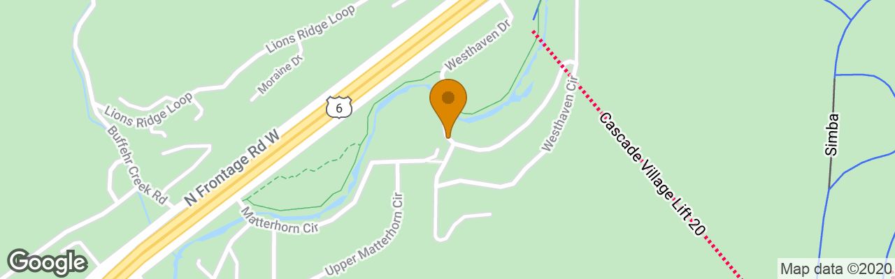 Hotel Vail Cascade Condominiums 