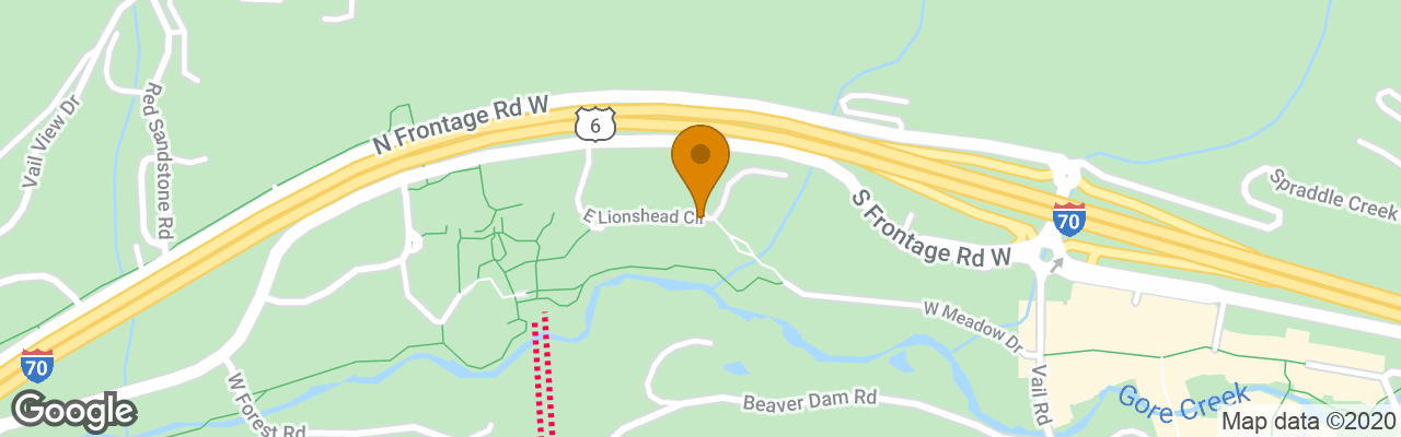 Hotel Vail International Condominiums 