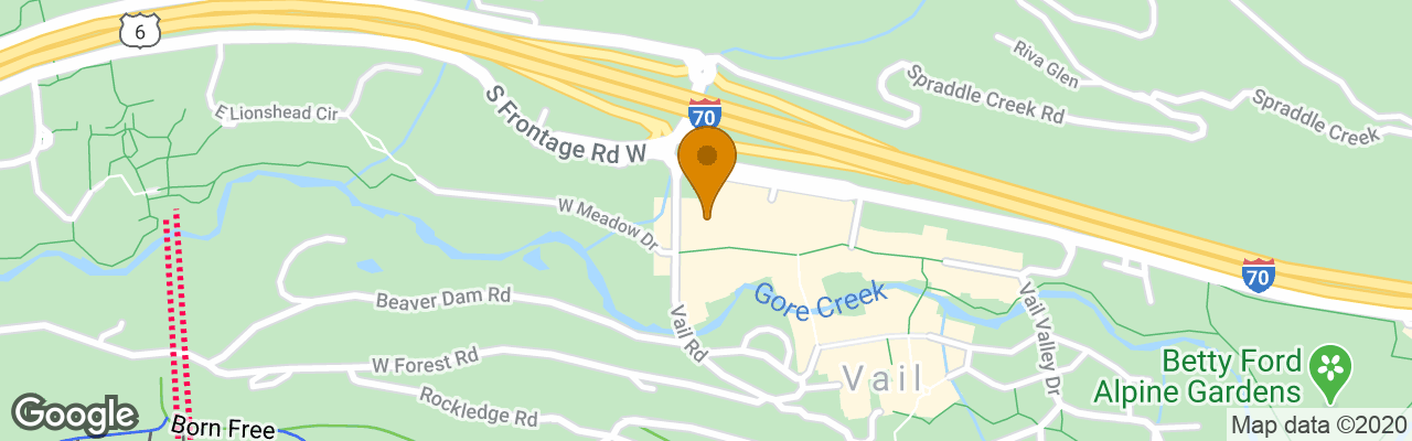 Hotel Vail Village Inn 