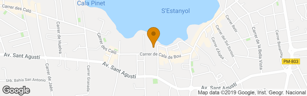 AzuLine Hotel Mar Amantis I & II 