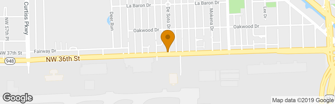 Hotel Ramada Miami Springs/miami International Airport 