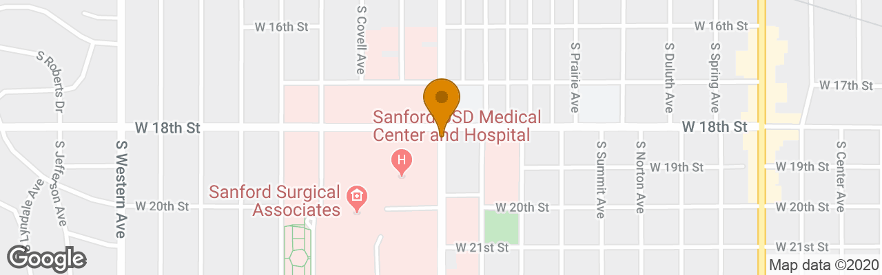 Hotel Valley Inn Sioux Falls 