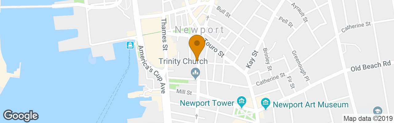 Vanderbilt Hall Hotel 