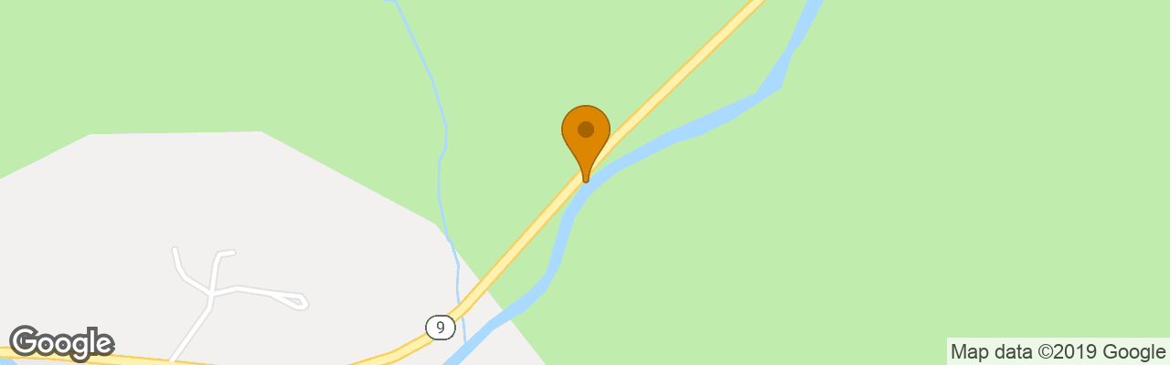 Hotel Vermonter Motor Lodge 