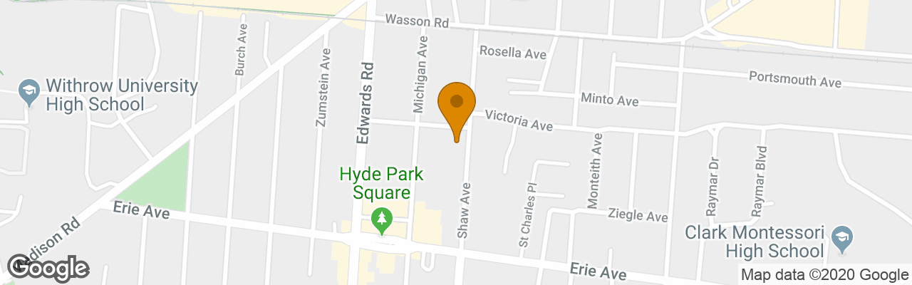 Hotel Victoria Inn of Hyde Park 