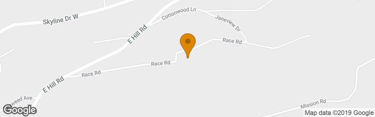 Victorian Heights Bed & Breakfast 