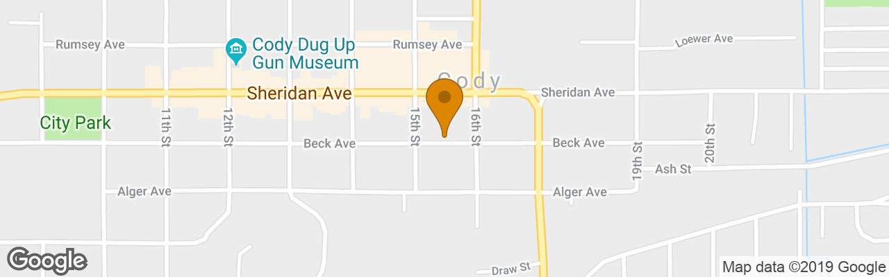 Hotel The Victorian House Bed & Breakfast 