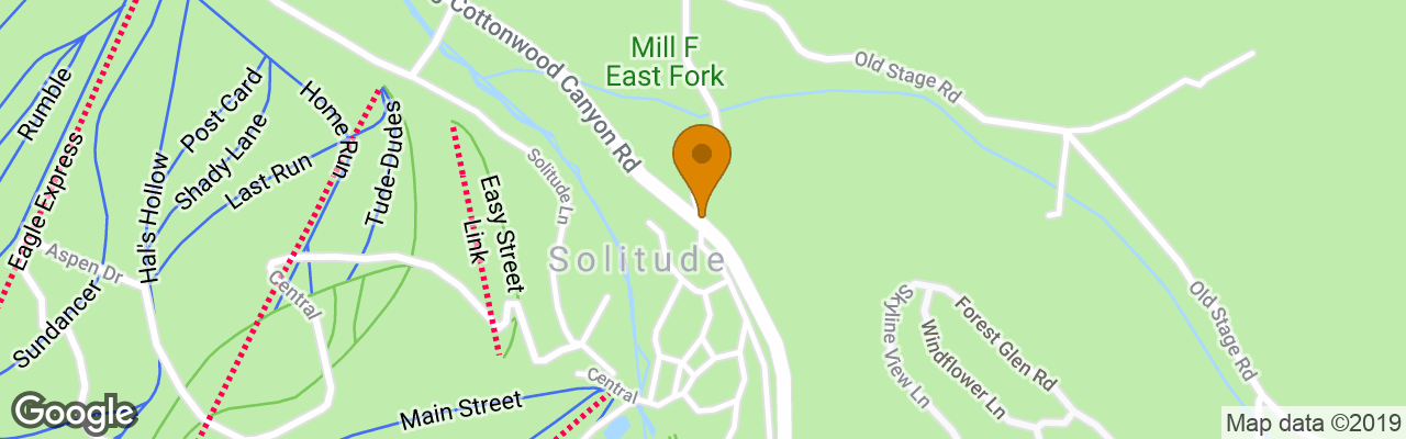 Hotel Village at Solitude 