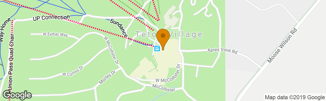 Hotel Village Center Inn 