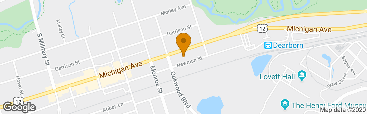 Hotel Village Inn of Dearborn 