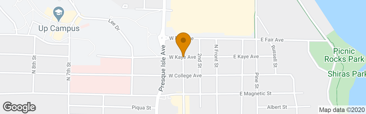 Hotel Village Inn of Marquette 