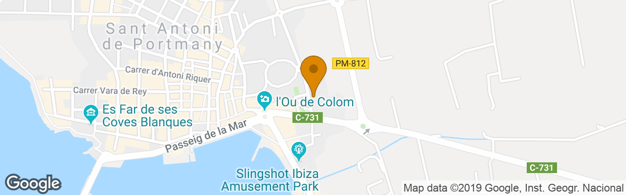 AzuLine Hotel Pacific 