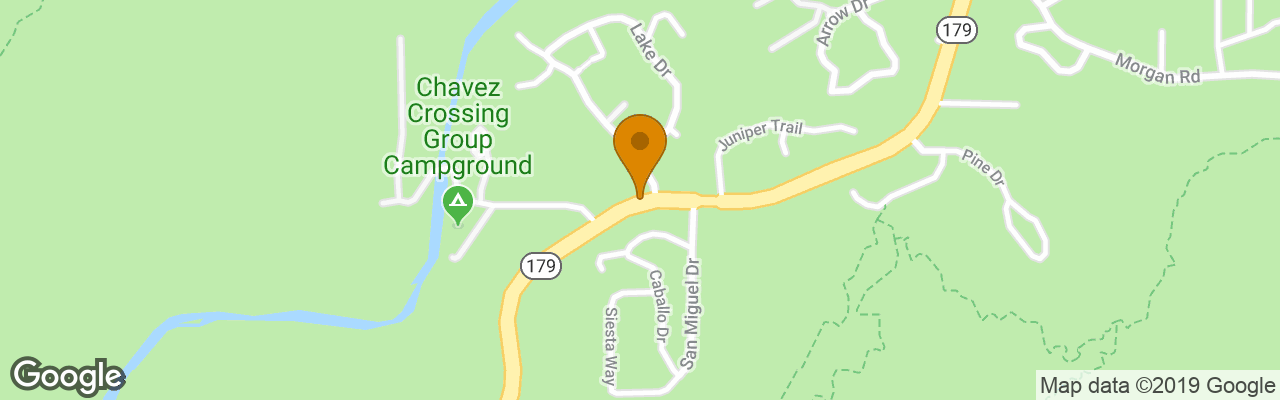 Villas At Poco Diablo 