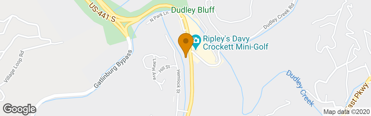 Villas of Gatlinburg 