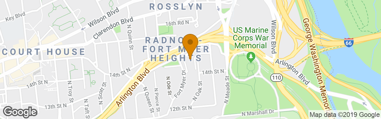 Hotel Virginian Suites 