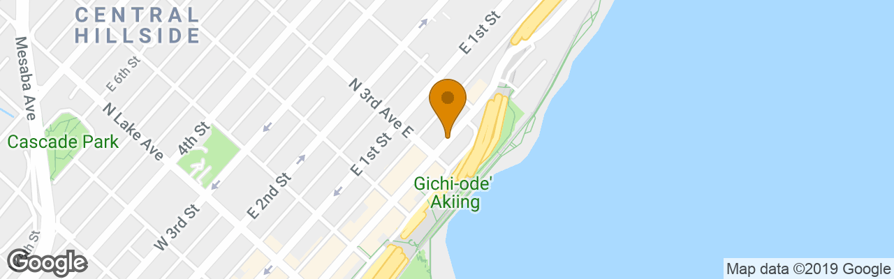 Hotel Voyageur Lake Walk In 