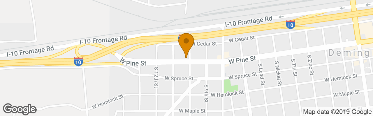 Motel Executive Inn Deming 