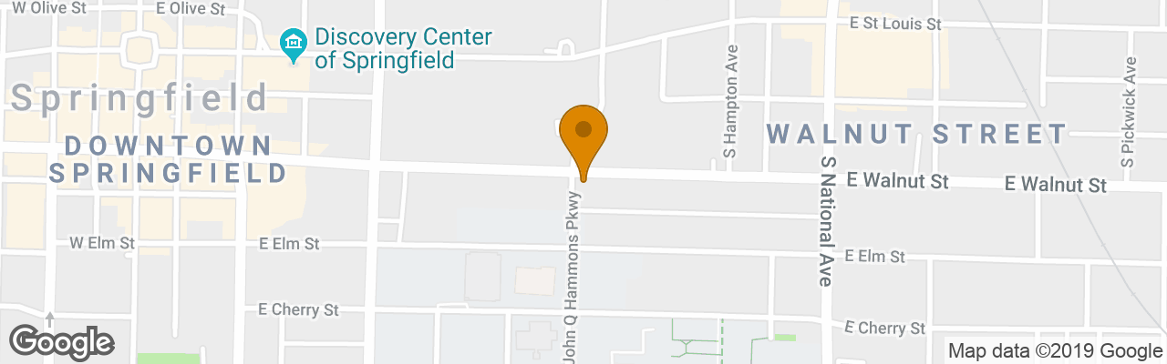 Hotel Walnut Street Inn 