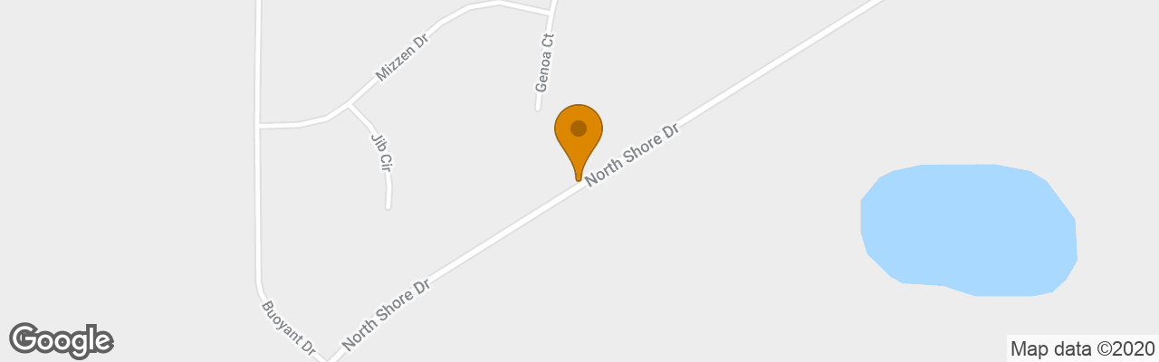 Wasilla Lake Bed & Breakfast 