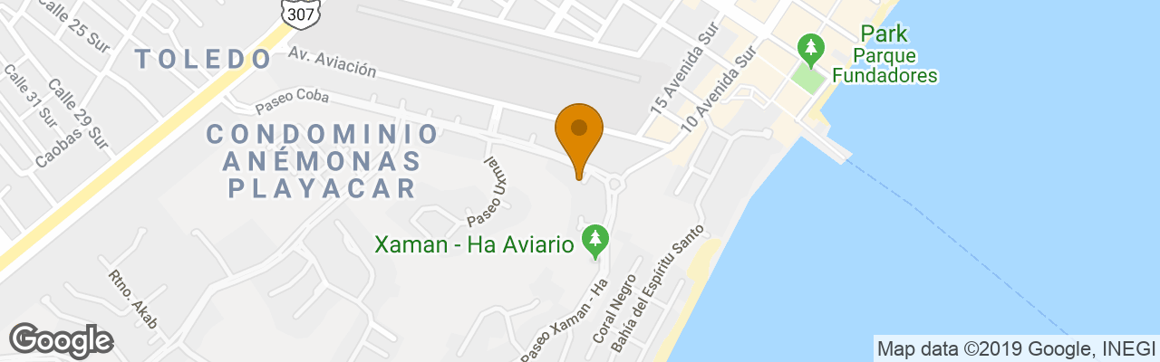 Bed and Breakfast Casa Mi Tesoro 