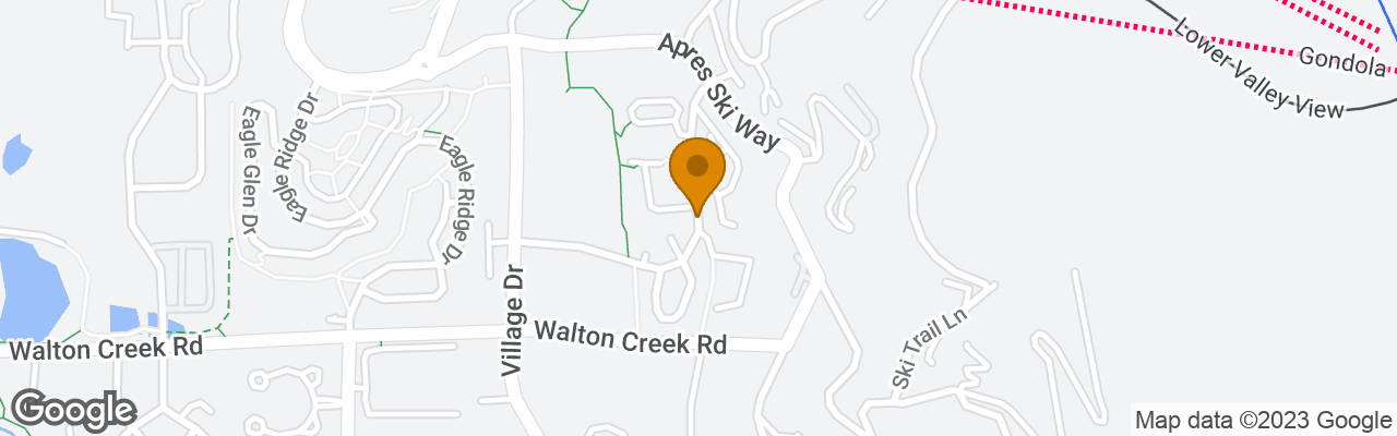 Hotel Waterford Townhomes 