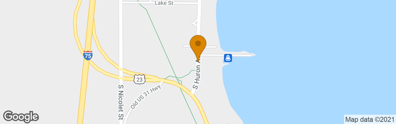 Hotel Waterfront Inn 