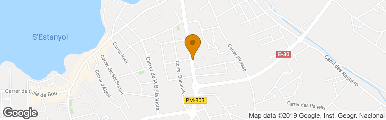 AzuLine Hotel S'Anfora & Fleming 