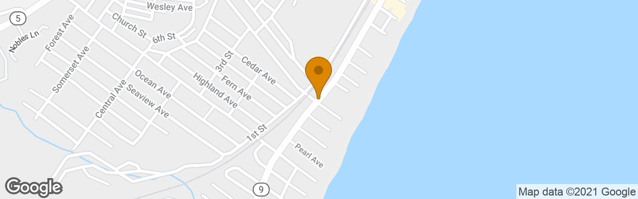 Hotel Waves Oceanfront Resort Run 