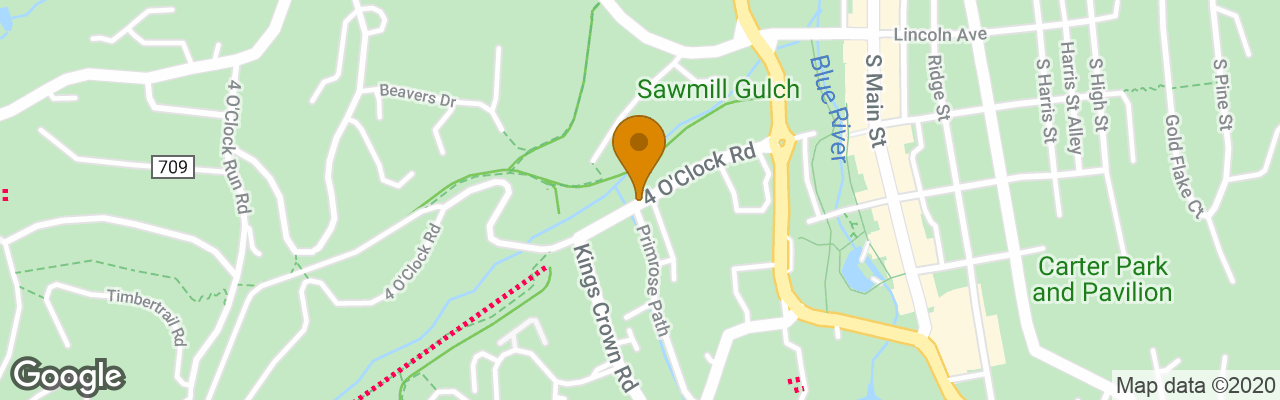 Hotel Wedgewood Lodge 