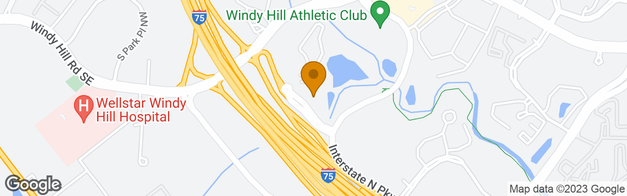 Hotel Extended Stay Deluxe - Atlanta - Marietta - Windy Hill - Int. N. 