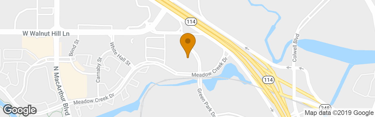 Extended stay Dallas - Las Colinas - Green Park Dr. Hotel 