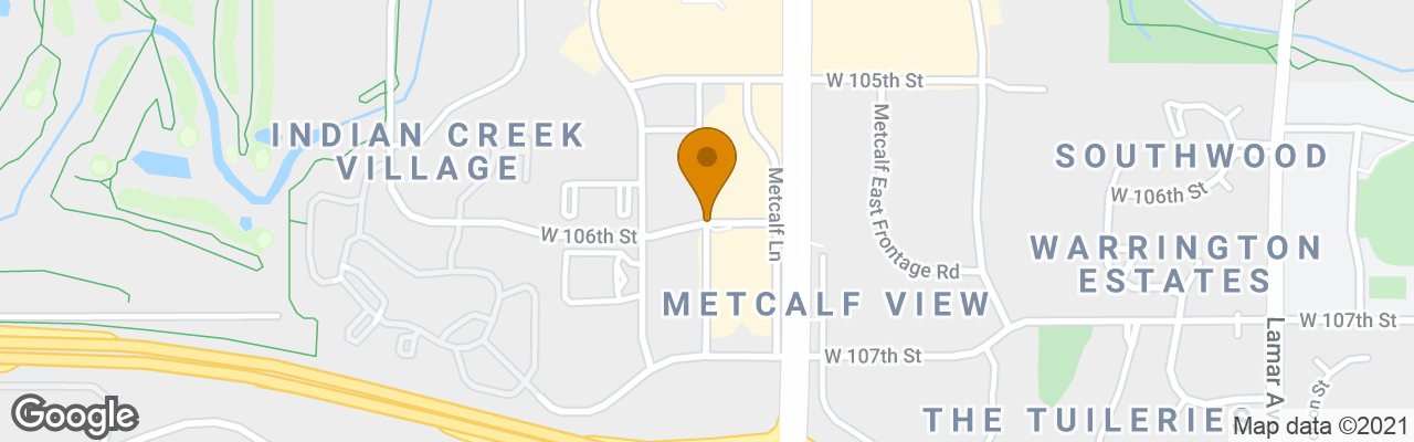 Hotel Extendedstay KC Overl Pk Met 