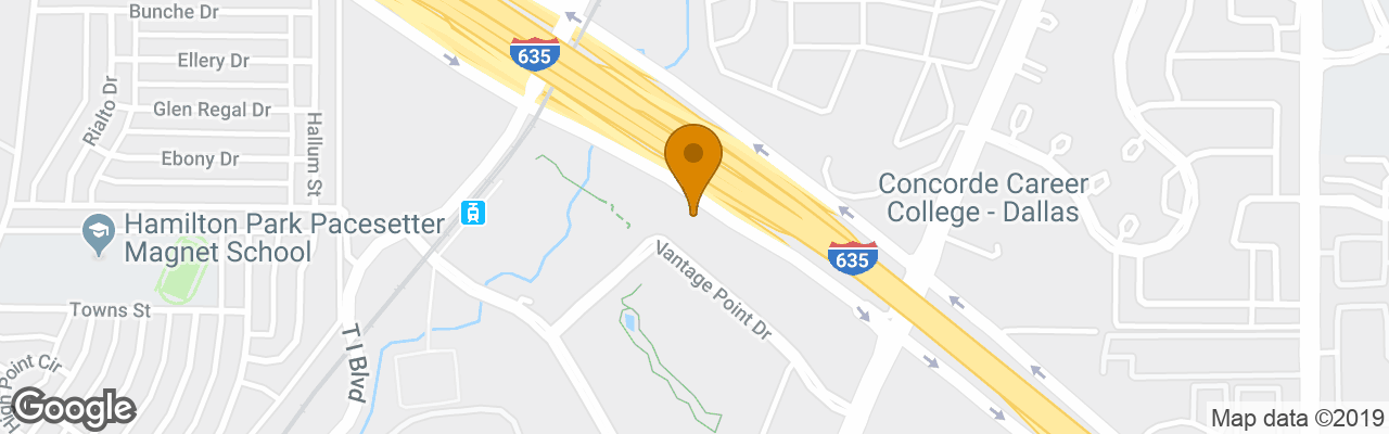 Hotel Wellesley Inn & Suites Park Central 