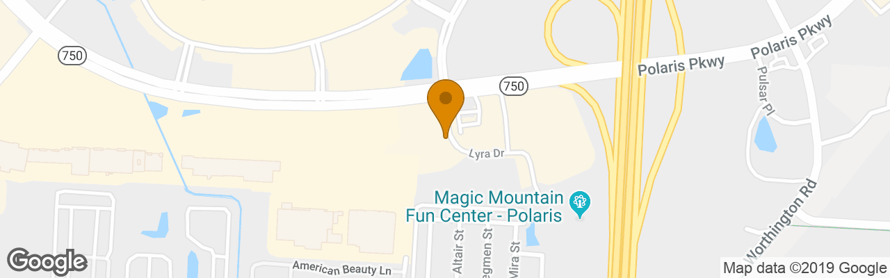 Hotel Extended Stay Deluxe - Columbus - Polaris  