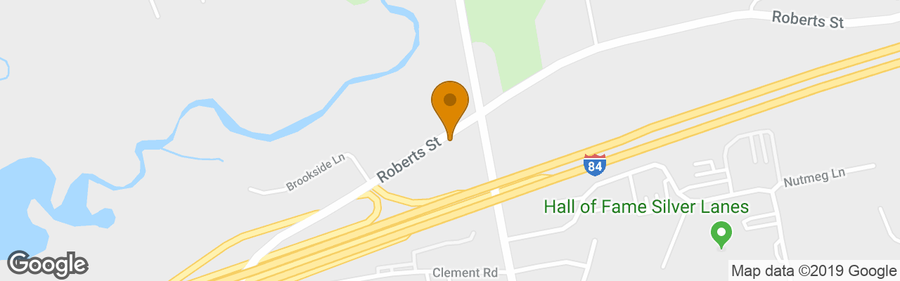 Hotel Comfort Inn & Suites East Hartford 