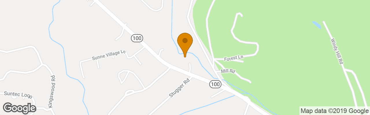 Hotel West Dover Inn 