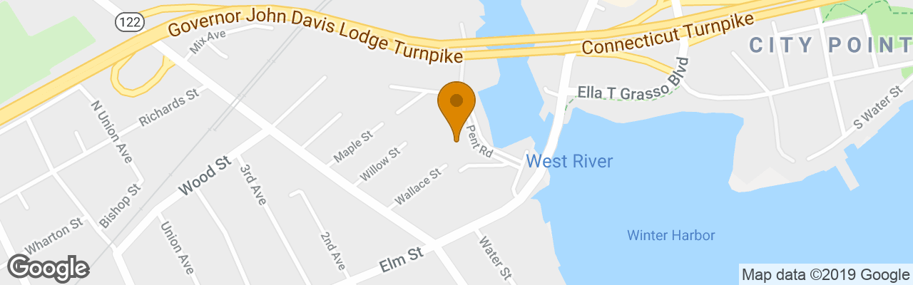 Hotel Super 8 West Haven 