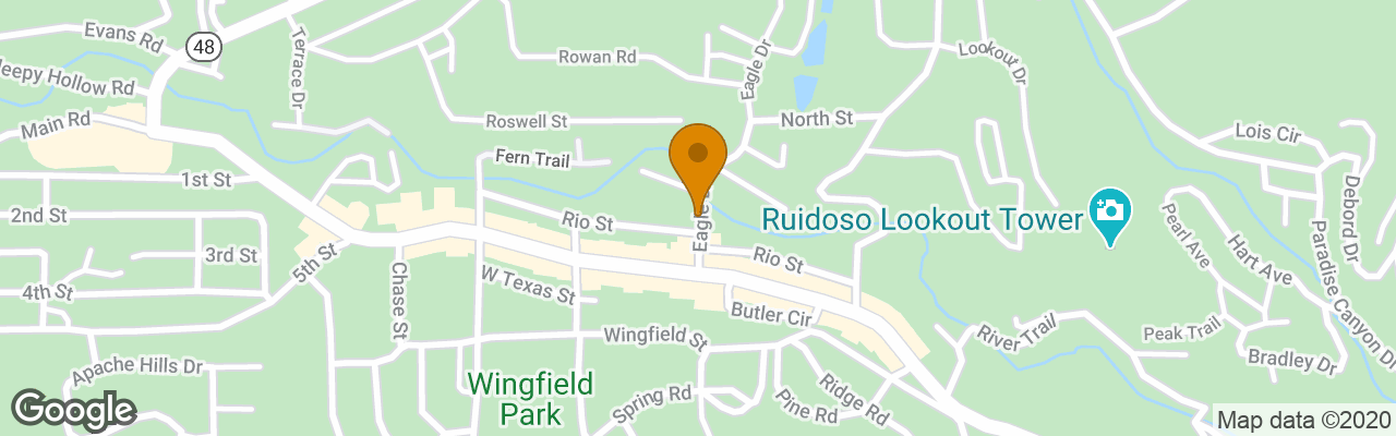 Hotel West Winds Lodge & Condos 