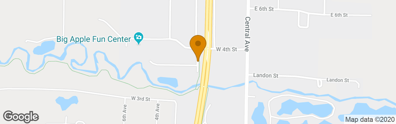 Hotel Western Inn South 