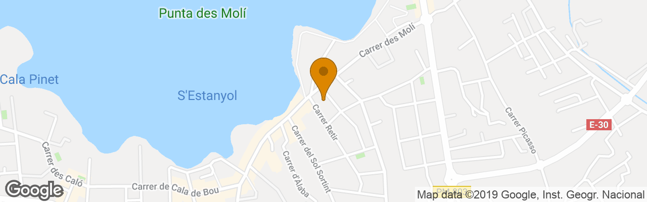 Hotel Bellamar Beach & Spa 