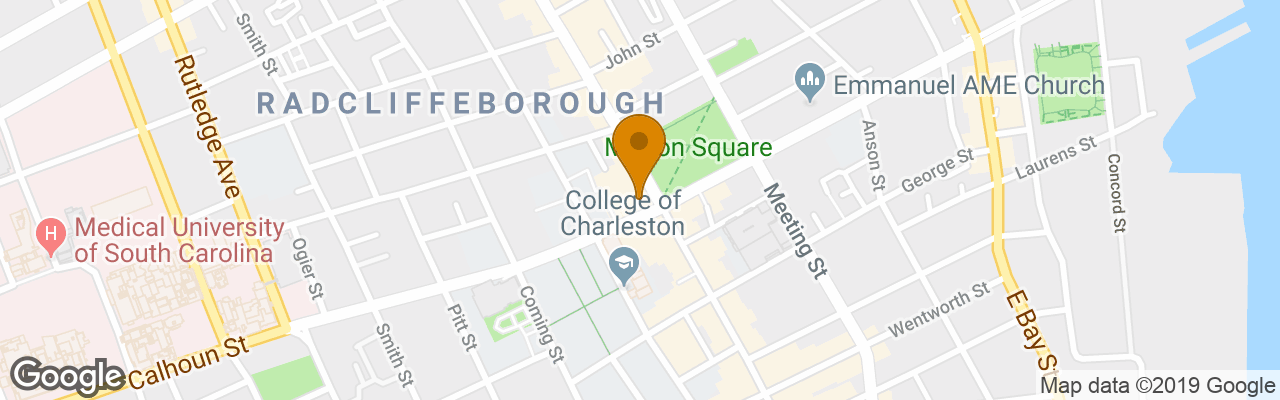 Francis Marion Hotel 