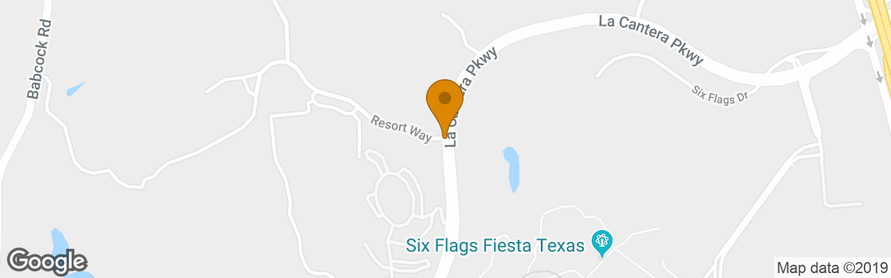 The Westin La Cantera Resort 