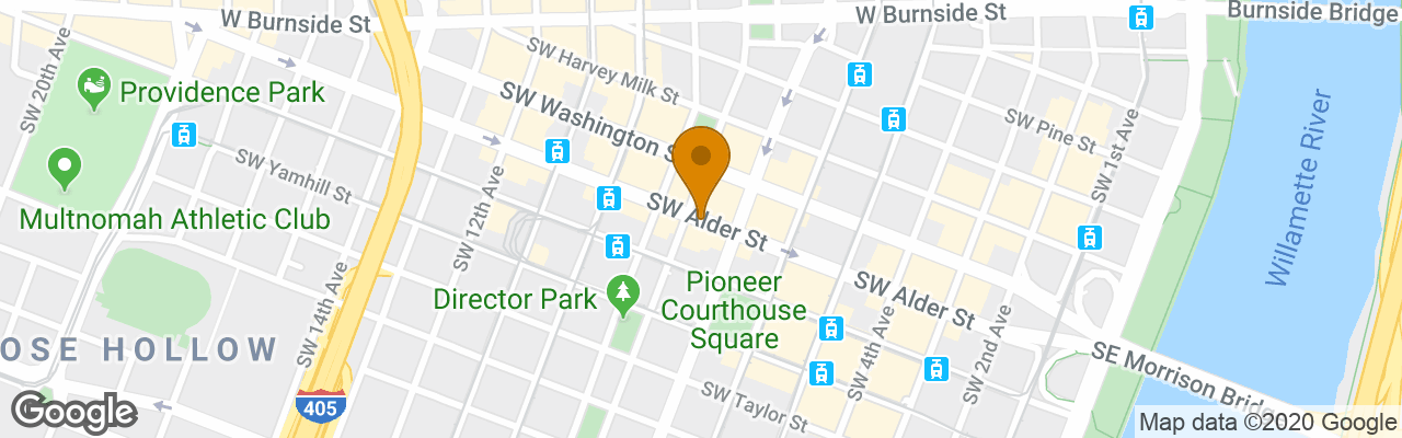 Hotel The Westin Portland 