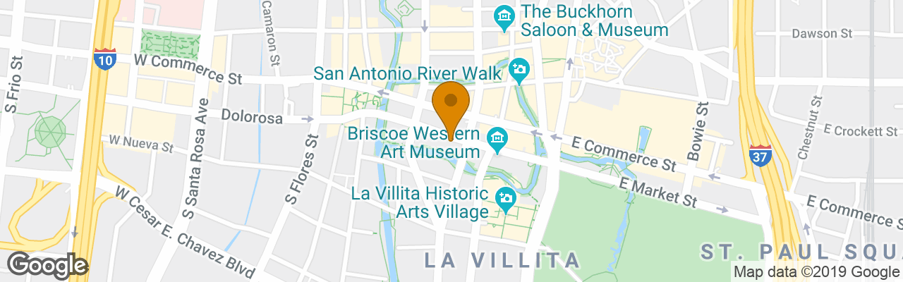 Hotel The Westin Riverwalk 