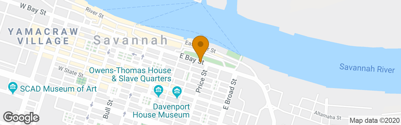 Westin Savannah Harbor Resort 