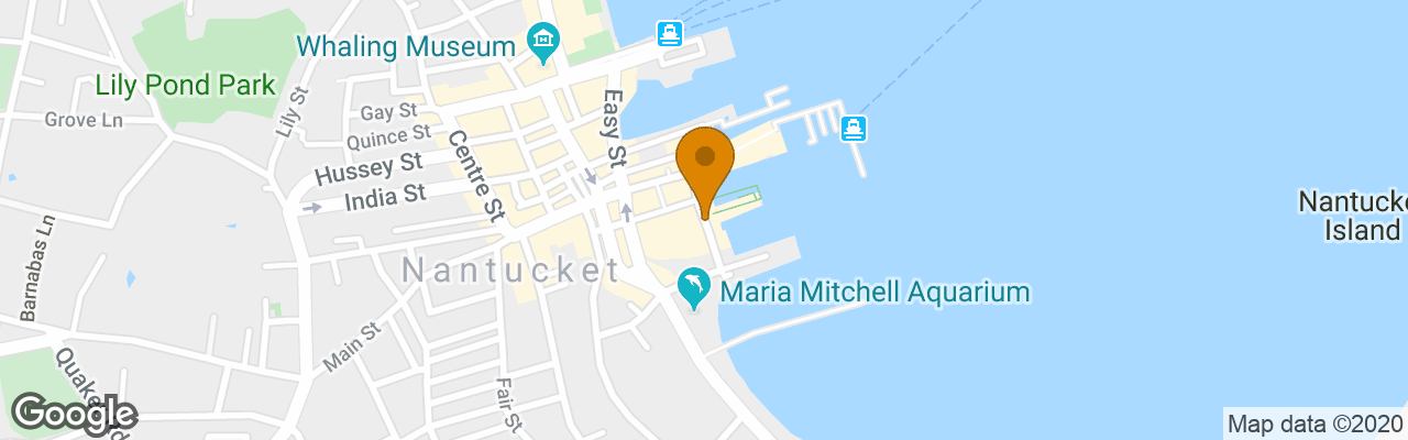 Hotel Wharf Cottages 