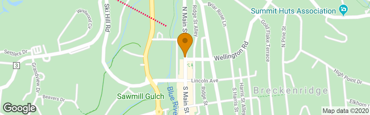 Hotel White Cloud Lodging Co 