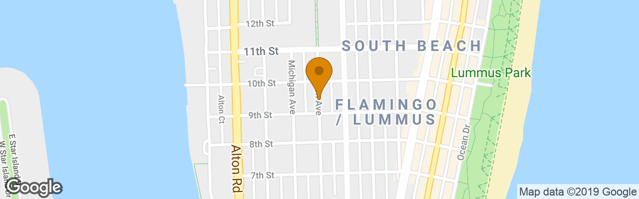 Hotel 927 Jefferson Suites 