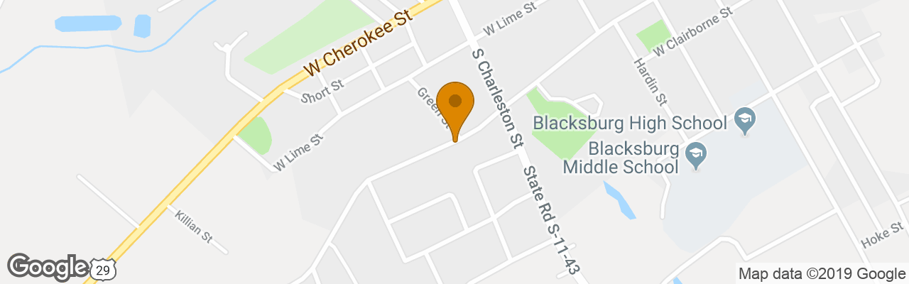 White House Inn Bed & Breakfast 