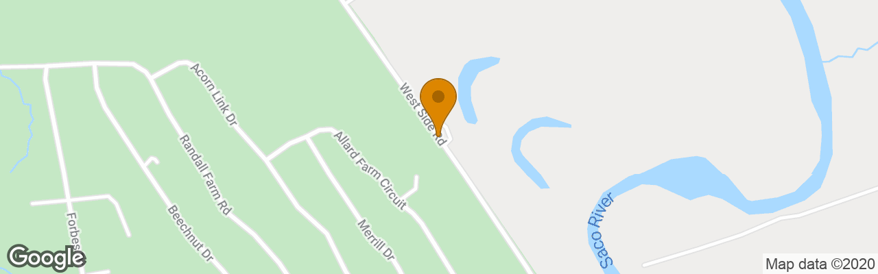 White Mountain Hotel & Resort 